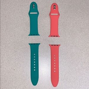 Apple Watch bands